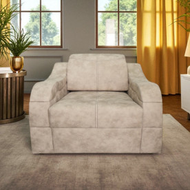 Кресло Денвер (бежевый)