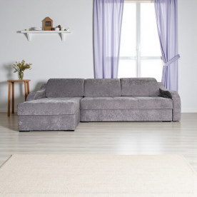 Угловой диван Денвер-4Н