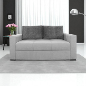 Детский диван-кровать Пингвин 7