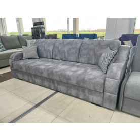 Прямой диван Денвер 3 (сафари)