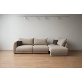 Прямой диван Сloud-3М