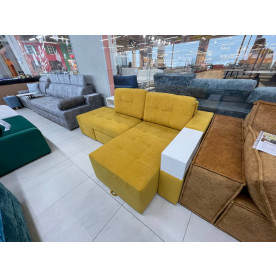 Угловой диван Пингвин 2/20 (мимоза)