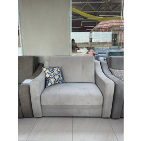 Прямой диван Сити-1-100 (кит)