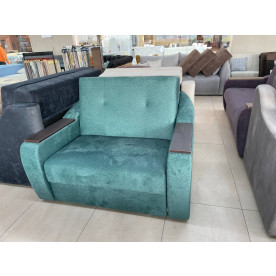 Детский диван Сити-2-100 (океан)