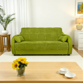 Прямой диван Шале 155-01/В