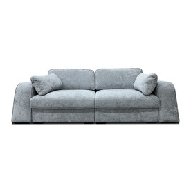 Прямой диван Леон-2