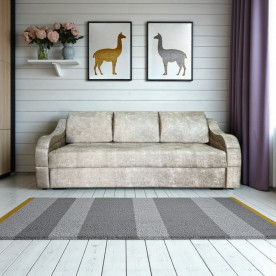 Прямой диван Денвер-4