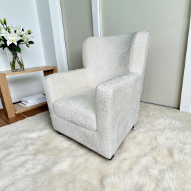 Кресло Фламинго (Альпина Сноу)